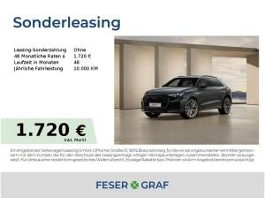 Audi RS Q8 performance 19% Vorverkaufsprämie