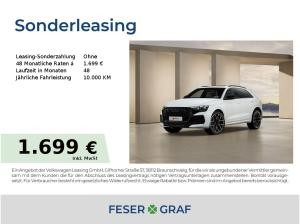 Audi RS Q8 performance 19% Vorverkaufsprämie