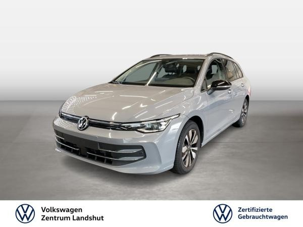 Volkswagen Golf VIII Variant GOAL 1.5 TSI ACC AHK DynLicht