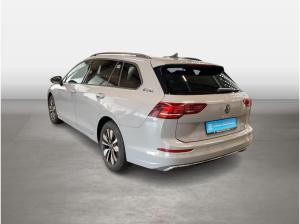 Volkswagen Golf VIII Variant GOAL 1.5 TSI ACC AHK DynLicht