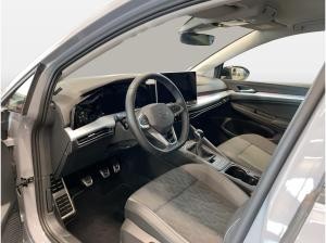 Volkswagen Golf VIII Variant GOAL 1.5 TSI ACC AHK DynLicht