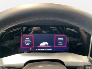 Volkswagen Golf VIII Variant GOAL 1.5 TSI ACC AHK DynLicht