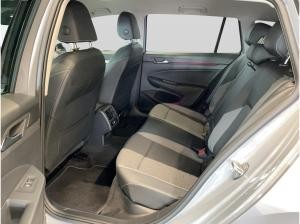 Volkswagen Golf VIII Variant GOAL 1.5 TSI ACC AHK DynLicht