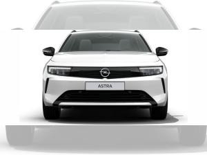 Opel Astra Kombi Edition inkl. Allwetterreifen, Sitz- & Lenkradheizung