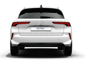 Opel Astra Kombi Edition inkl. Allwetterreifen, Sitz- & Lenkradheizung