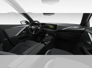 Opel Astra Kombi Edition inkl. Allwetterreifen, Sitz- & Lenkradheizung