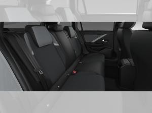 Opel Astra Kombi Edition inkl. Allwetterreifen, Sitz- & Lenkradheizung