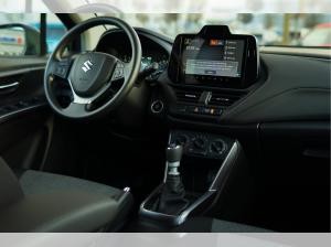 Suzuki S-Cross 1.4 Boosterjet Hybrid Edition