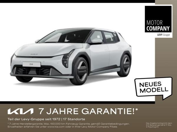 Kia EV4 58,3kWh Air+ +Sonderaktion+Gewerbe