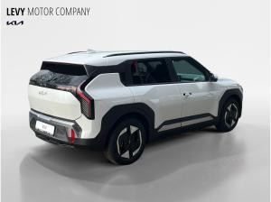 Kia EV3 58,3kWh Air +Sonderaktion+Gewerbekunden+