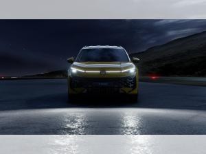 Volkswagen T-Roc R-Line 1.5 l  eTSI OPF 110 kW (150 PS) 7-Gang-DSG