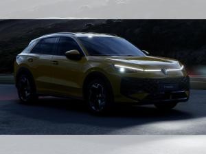 Volkswagen T-Roc R-Line 1.5 l  eTSI OPF 110 kW (150 PS) 7-Gang-DSG