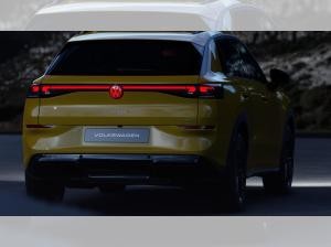 Volkswagen T-Roc R-Line 1.5 l  eTSI OPF 110 kW (150 PS) 7-Gang-DSG