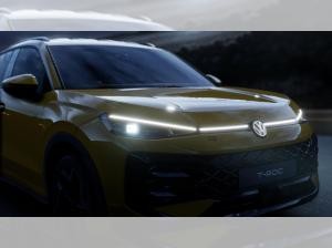 Volkswagen T-Roc R-Line 1.5 l  eTSI OPF 110 kW (150 PS) 7-Gang-DSG