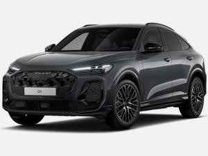 Audi Q5 Sportback TDI qu. S tr. Luft PANO 21 HUD AHK
