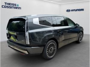 Hyundai IONIQ 9 ⚡6-Sitzer 110 kWh (435 PS) 4WD Performance Panorama-Glas-Schiebedach, Relax-Paket⚡