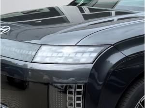 Hyundai IONIQ 9 ⚡6-Sitzer 110 kWh (435 PS) 4WD Performance Panorama-Glas-Schiebedach, Relax-Paket⚡