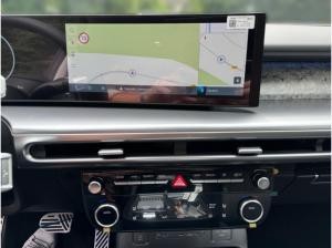 Hyundai IONIQ 9 ⚡6-Sitzer 110 kWh (435 PS) 4WD Performance Panorama-Glas-Schiebedach, Relax-Paket⚡