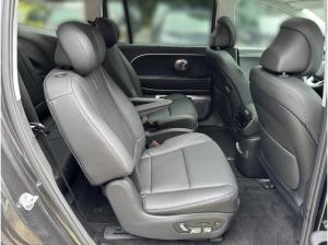 Hyundai IONIQ 9 ⚡6-Sitzer 110 kWh (435 PS) 4WD Performance Panorama-Glas-Schiebedach, Relax-Paket⚡