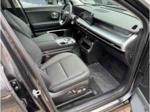 Hyundai IONIQ 9 ⚡6-Sitzer 110 kWh (435 PS) 4WD Performance Panorama-Glas-Schiebedach, Relax-Paket⚡