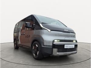 Kia PV5 Passenger 71,2 |WP|AWR|P2+P3+P4| GEWERBLICH