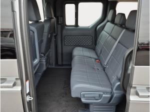 Kia PV5 Passenger 71,2 |WP|AWR|P2+P3+P4| GEWERBLICH