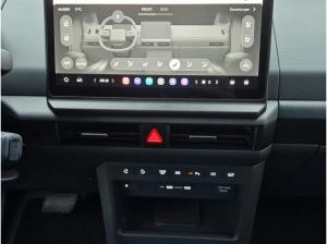 Kia PV5 Passenger 71,2 |WP|AWR|P2+P3+P4| GEWERBLICH