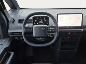 Kia PV5 Passenger 71,2 |WP|AWR|P2+P3+P4| GEWERBLICH