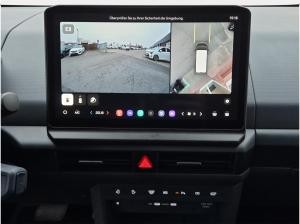 Kia PV5 Passenger 71,2 |WP|AWR|P2+P3+P4| GEWERBLICH