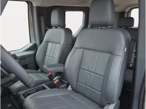 Kia PV5 Passenger 71,2 |WP|AWR|P2+P3+P4| GEWERBLICH