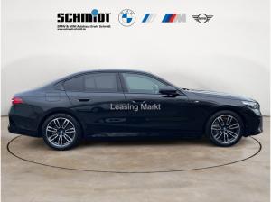 BMW i5 xDrive40 Limousine M Sportpaket Vollleder AHK