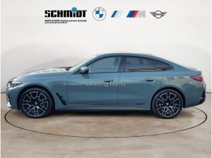 BMW i4 eDrive40 M Sportpaket + GARANTIE-bis-11.2029