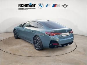 BMW i4 eDrive40 M Sportpaket + GARANTIE-bis-11.2029