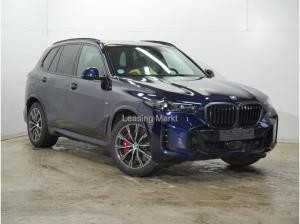 BMW X5 xDrive50e M Sportpaket + GARANTIE-bis-05.2030