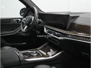 BMW X5 xDrive50e M Sportpaket + GARANTIE-bis-05.2030