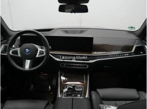 BMW X5 xDrive50e M Sportpaket + GARANTIE-bis-05.2030