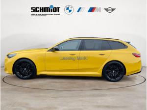 BMW M5 Touring xDrive AHK + GARANTIE-bis-05.2030