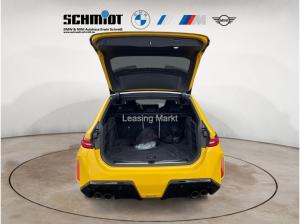 BMW M5 Touring xDrive AHK + GARANTIE-bis-05.2030