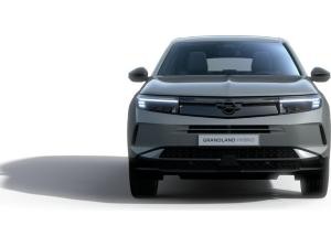 Opel Grandland Automatik Edition inkl. Sitz- & Lenkradheizung