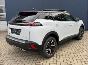 Peugeot 2008 HYBRID 145 e-DSC6 GT