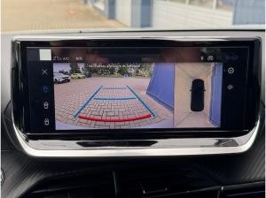 Peugeot 2008 HYBRID 145 e-DSC6 GT