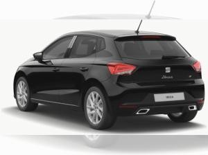 Seat Ibiza FR 1.0 TSI 85 kW (116 PS) 7-Gang-DSG