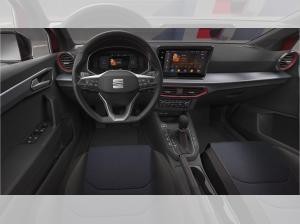 Seat Ibiza FR 1.0 TSI 85 kW (116 PS) 7-Gang-DSG