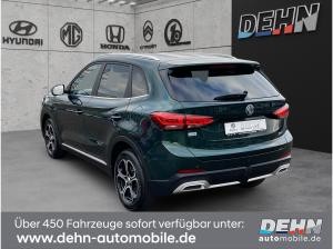 MG ZS 1.5L Comfort LED NAVI 360° SHZ