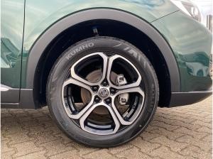 MG ZS 1.5L Comfort LED NAVI 360° SHZ