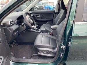 MG ZS 1.5L Comfort LED NAVI 360° SHZ