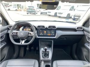 MG ZS 1.5L Comfort LED NAVI 360° SHZ