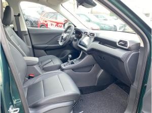 MG ZS 1.5L Comfort LED NAVI 360° SHZ