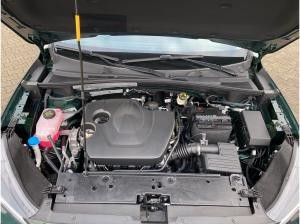 MG ZS 1.5L Comfort LED NAVI 360° SHZ