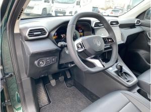 MG ZS 1.5L Comfort LED NAVI 360° SHZ